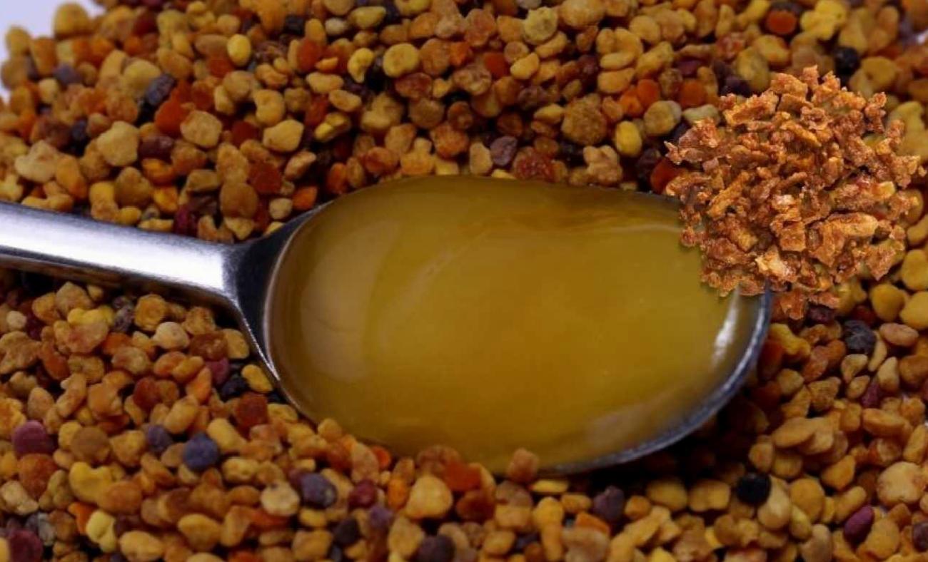 Propolis: Arıların Bitki Özüyle Oluşturduğu Doğal Koruyucu Takviye