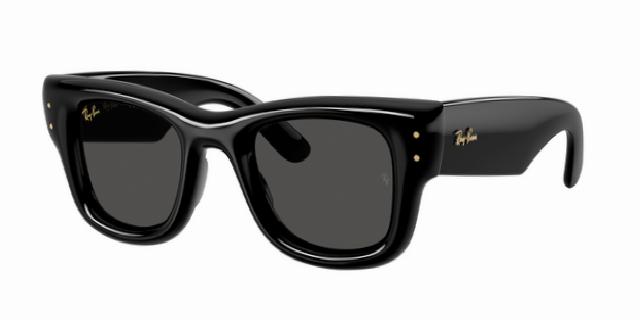 Ray-Ban Wayfarer Puffer: A$AP Rocky ile Hip-Hop ve Yüksek Moda Arasındaki Sınırları Zorlayan Yeniden Yorum
