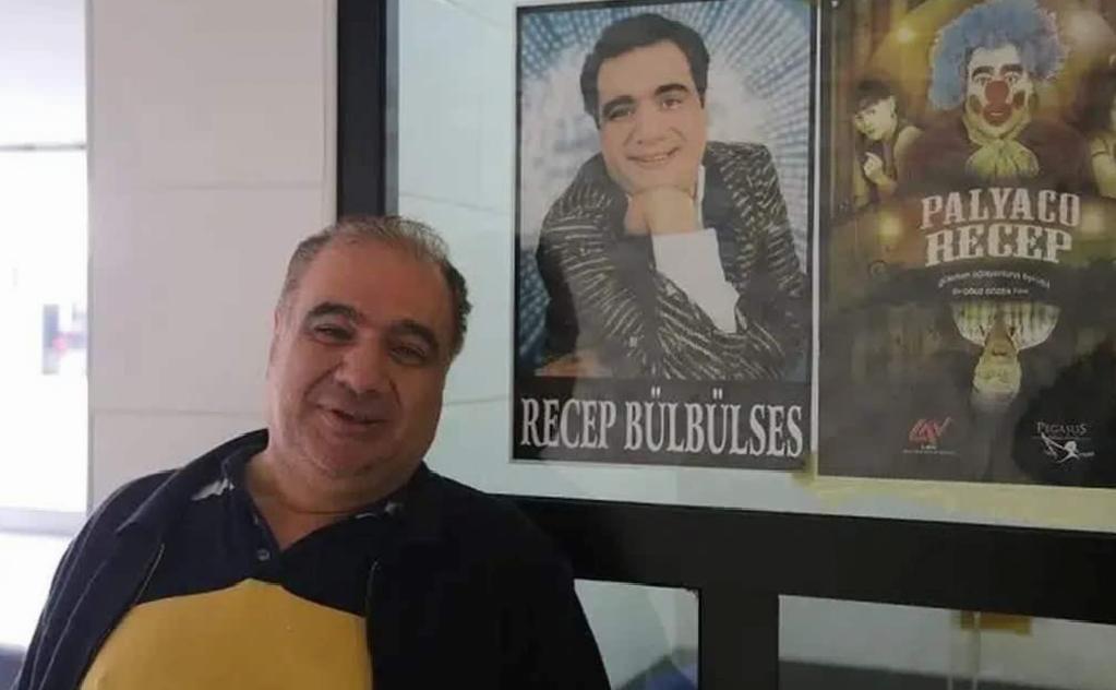 Recep Bülbülses İçin Yazılan Veda: Yeşilçam’ın Emektarı Son Yolculuğuna Uğurlanıyor