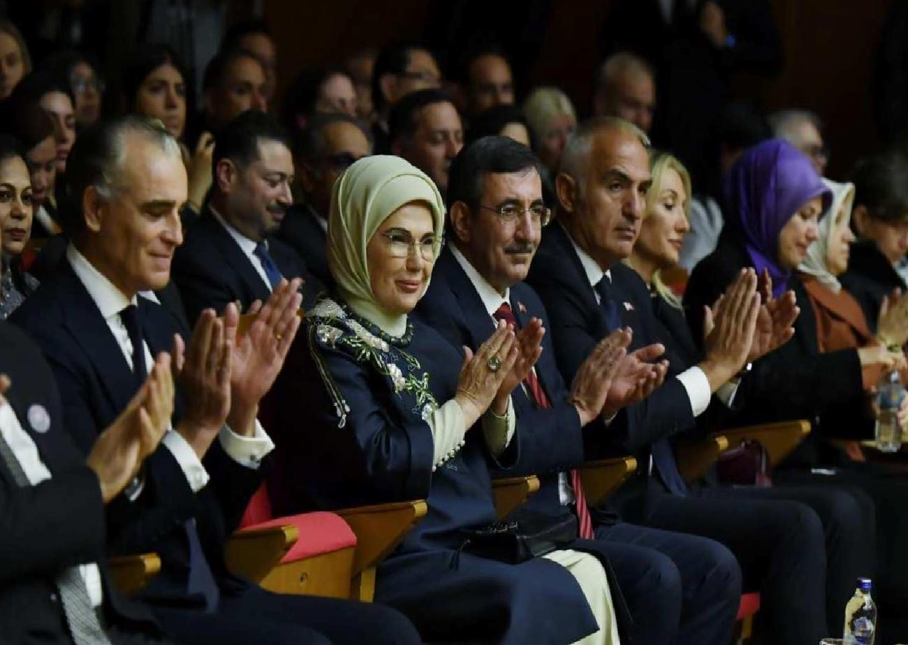 Rüzgar Gibi Özgür Filistin İçin Tek Yürek: Flamenko Desteğiyle Gazze’ye Yardım