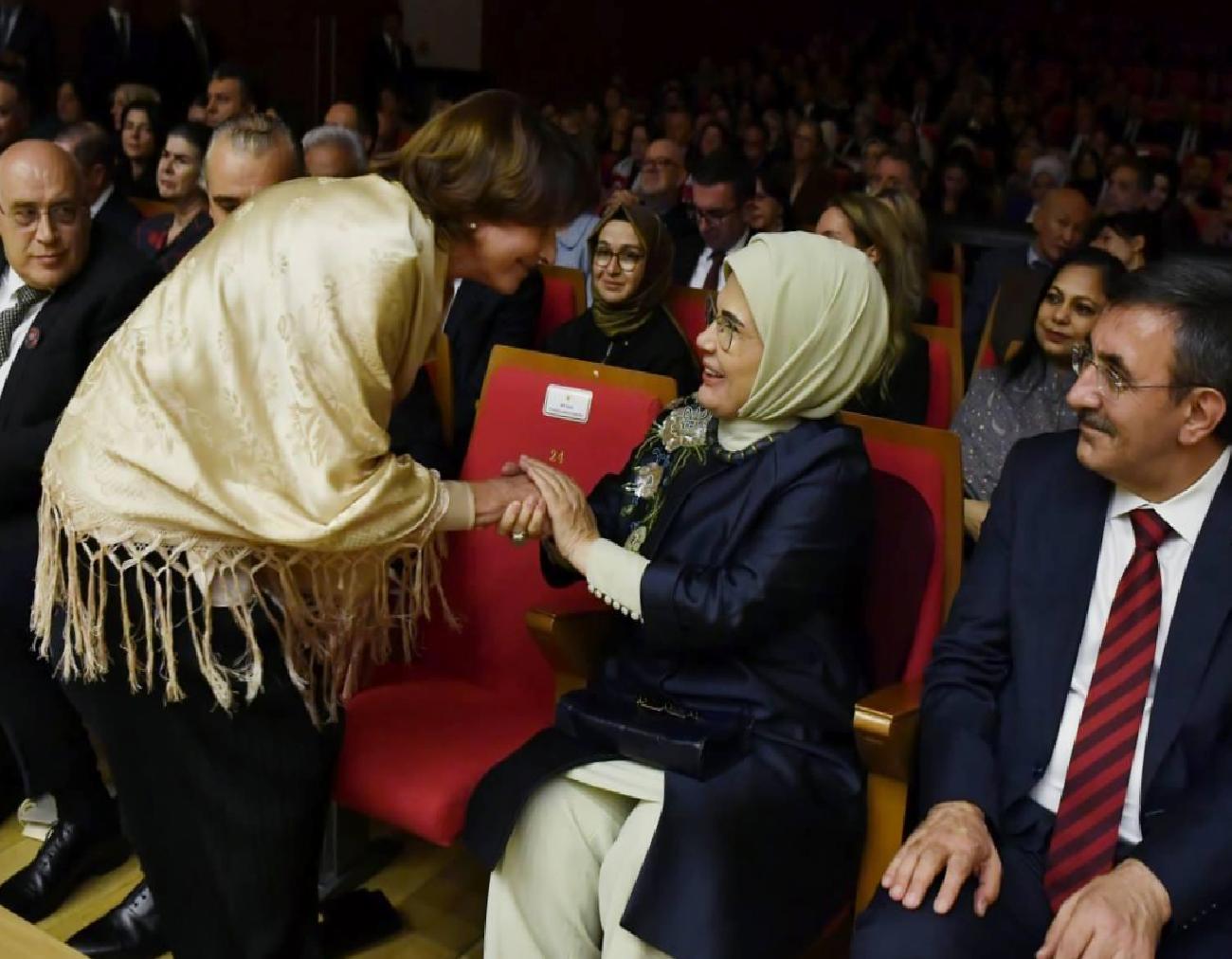 Rüzgar Gibi Özgür Filistin İçin Tek Yürek: Flamenko Desteğiyle Gazze’ye Yardım