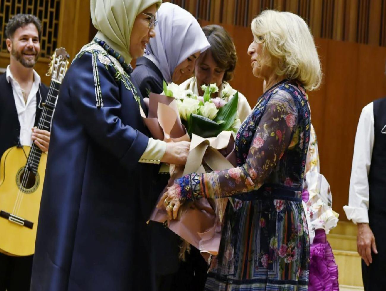 Rüzgar Gibi Özgür Filistin İçin Tek Yürek: Flamenko Desteğiyle Gazze’ye Yardım