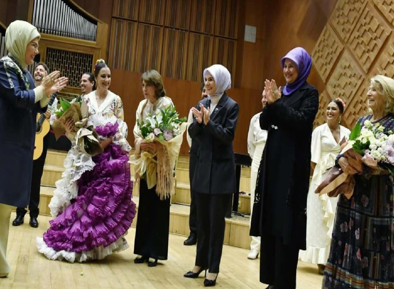 Rüzgar Gibi Özgür Filistin İçin Tek Yürek: Flamenko Desteğiyle Gazze’ye Yardım