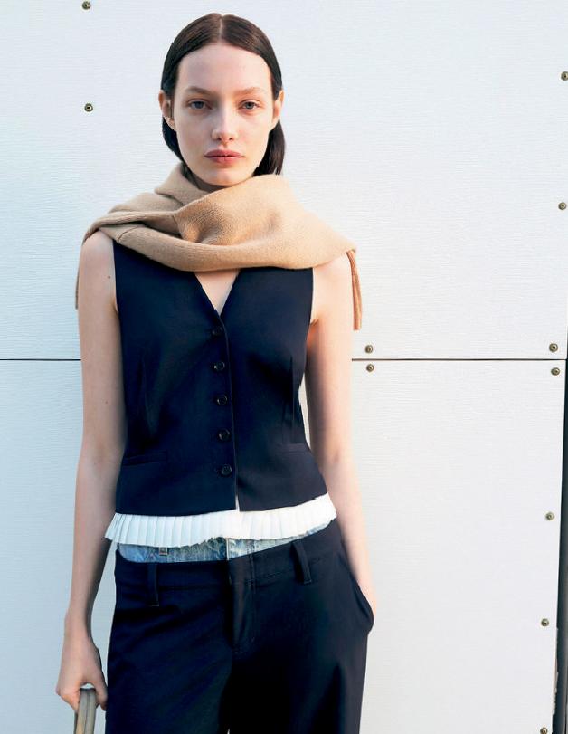 Sessiz Lüks ve Kişisel Stil: JOMO’nun Moda Sahnesine Dönüştüğü An