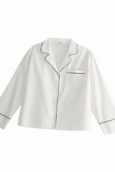 Soğuk Günlerde Evin Konforunu Stil Sahasına Çeviren Pijama ve Şıklık Rehberi