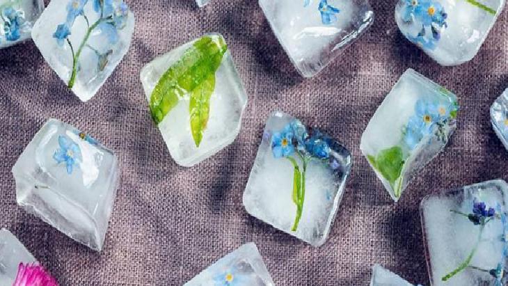 Soğuk Su Banyosu: Cilt İçin Hızlı Ferahlık ve Dikkat Edilmesi Gerekenler