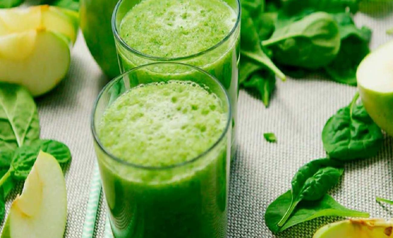 Sonbahar Detoksuyla 3 Günde 2 Kilo: Kışa Hazırlık İçin Hızlı ve Dengeli Bir Yol