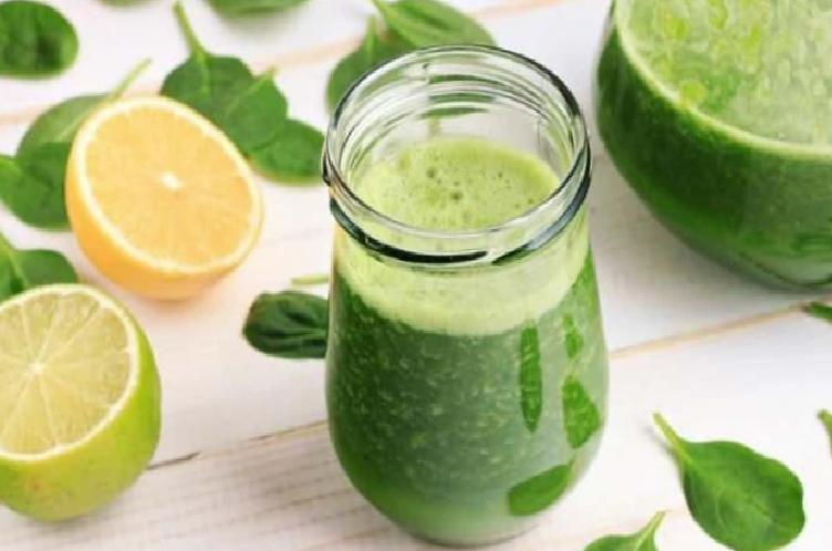 Sonbahar Detoksuyla 3 Günde 2 Kilo: Kışa Hazırlık İçin Hızlı ve Dengeli Bir Yol