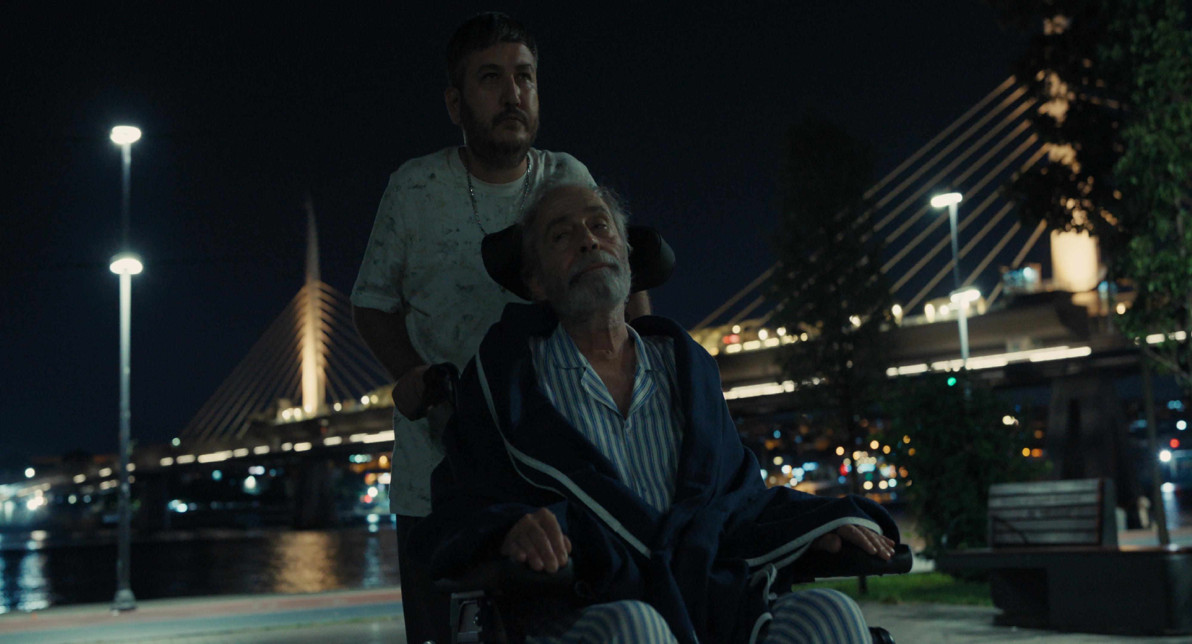 Soyut Dışavurumcu Bir Dostluğun Anatomisi: Yan Yana ile Türk Sinemasında Yeni Bir İmza