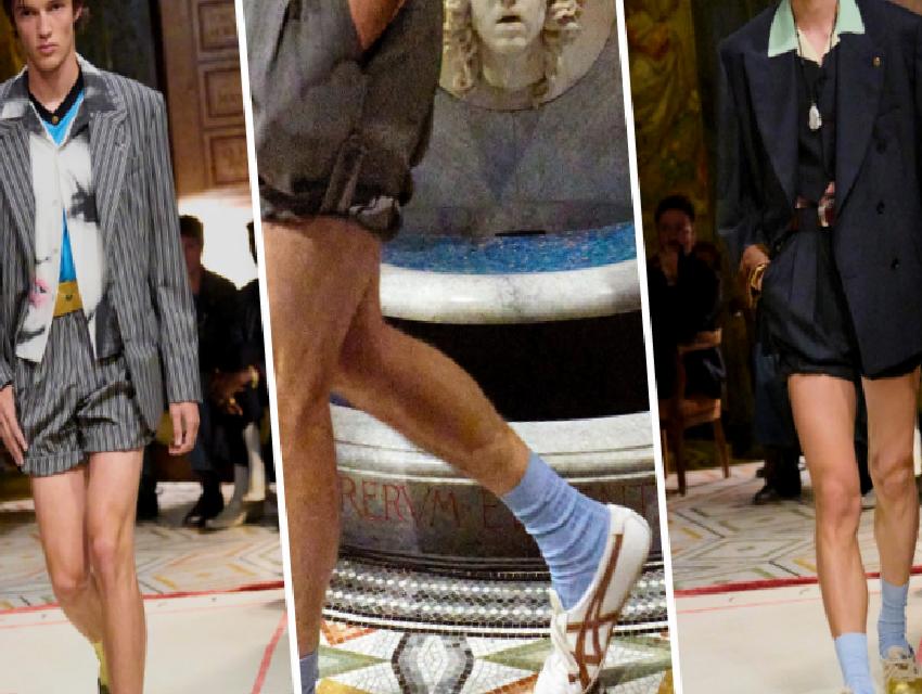 Spor Ayakkabı İşbirliklerinde Yeni Dönem: Altı İkonik Koleksiyonun Hikayesi