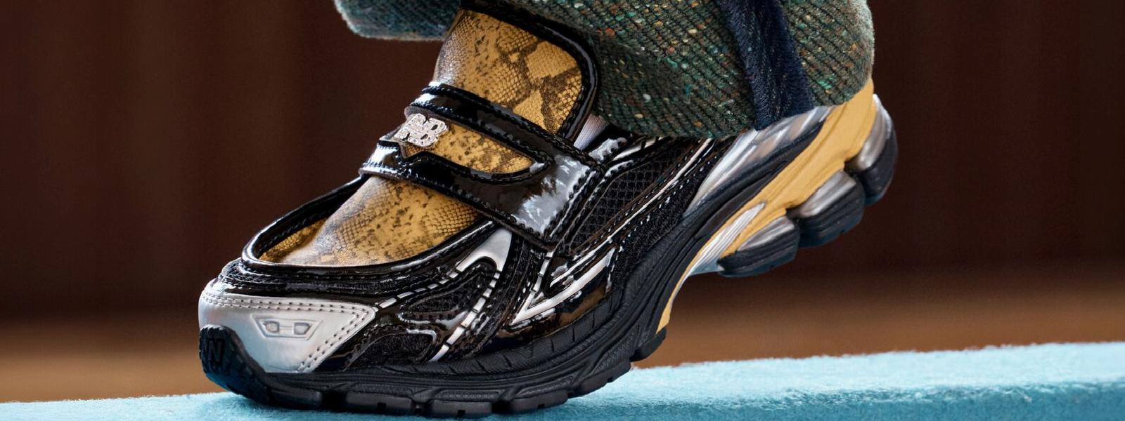 Spor Ayakkabı İşbirliklerinde Yeni Dönem: Altı İkonik Koleksiyonun Hikayesi