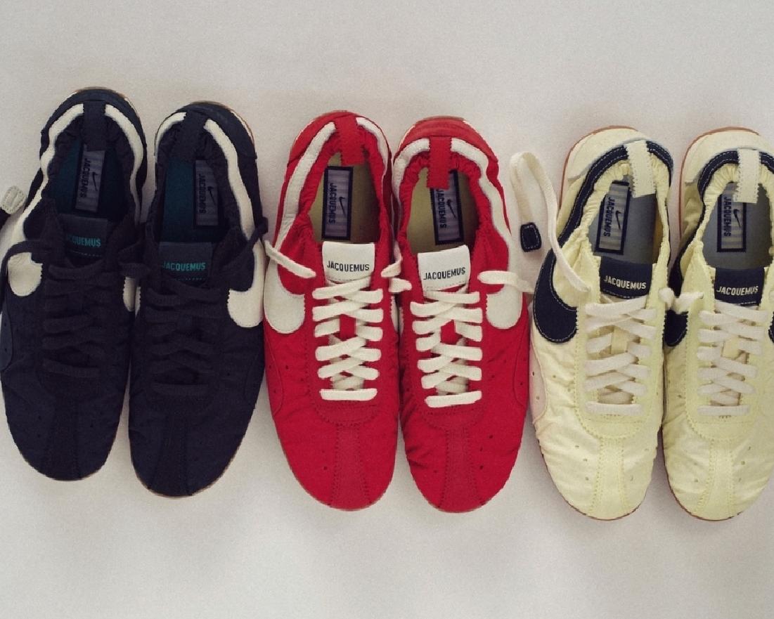 Spor Ayakkabı İşbirliklerinde Yeni Dönem: Altı İkonik Koleksiyonun Hikayesi