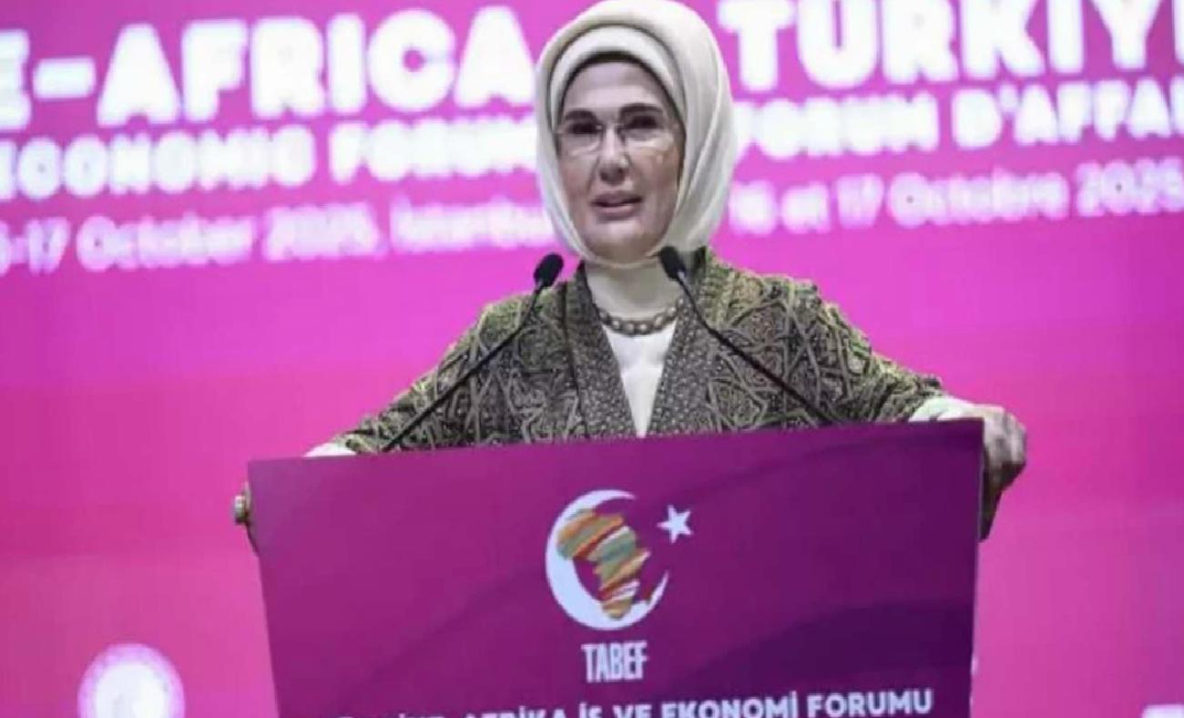 TABEF 2024: Kadın Liderliğiyle Girişimcilikte Yeni Ufuklar ve Afrika-Türkiye İş Birliği