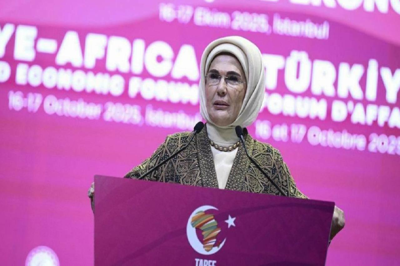 TABEF 2024: Kadın Liderliğiyle Girişimcilikte Yeni Ufuklar ve Afrika-Türkiye İş Birliği