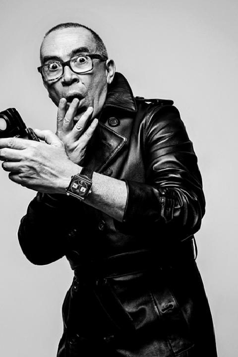 TAMERA / Fashion Photography: Tamer Yılmaz’ın Modayla Beden ve Kimlik Üzerine Görsel Yolculuğu