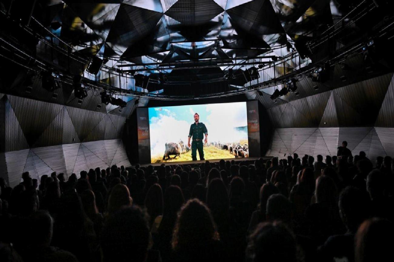 Taşacak Bu Deniz: TRT 1'in Yeni Dizisi Başladı ve Karadeniz’in İnsanı Olduğunuzu Hissettiriyor