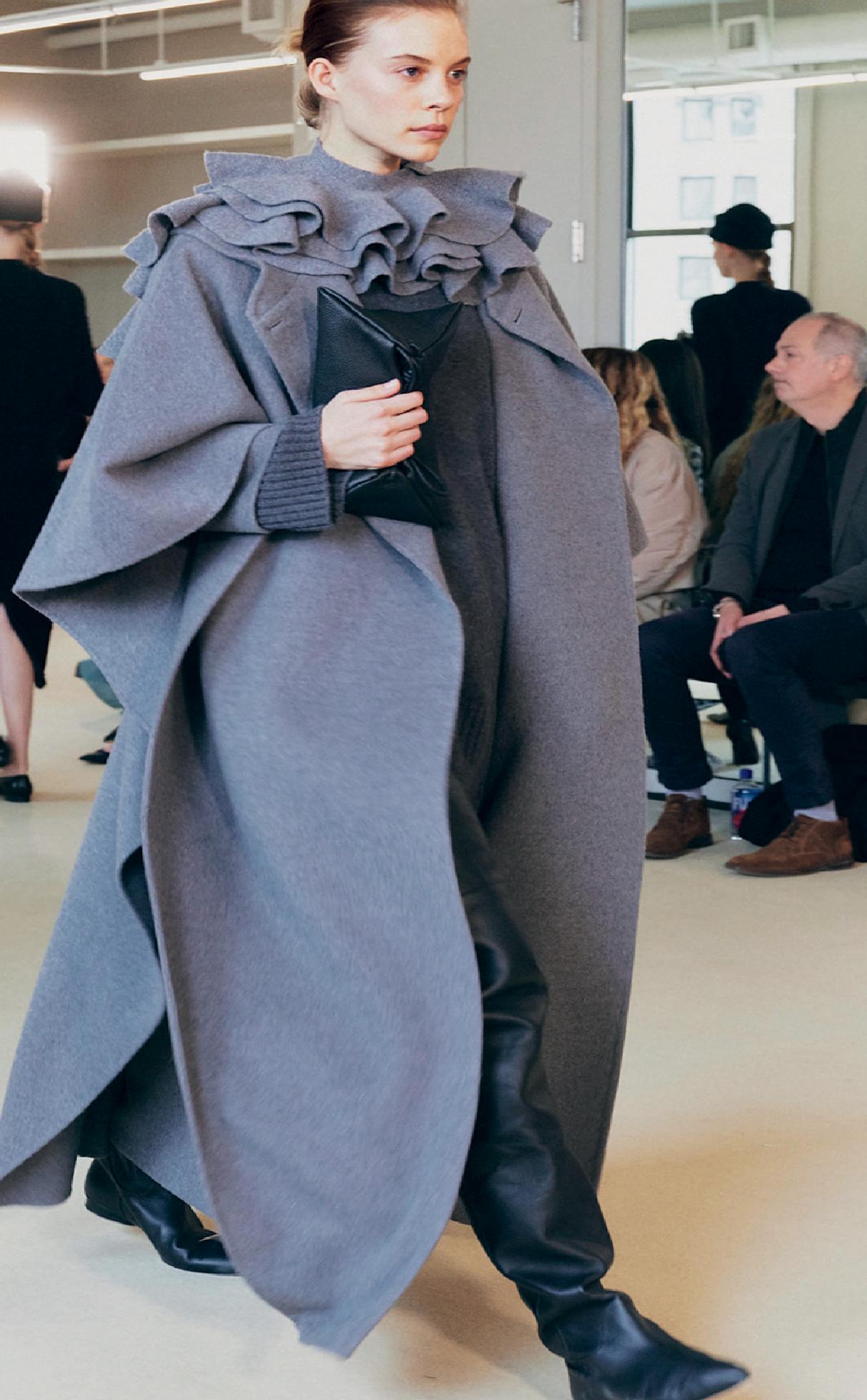 Tembel Lüks: Günün Modasında Rahatlığın Yeni Vurgusu