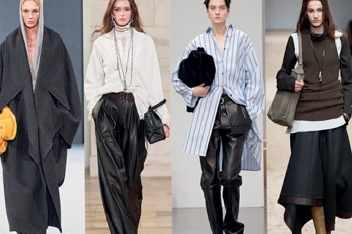 Tembel Lüks: Günün Modasında Rahatlığın Yeni Vurgusu