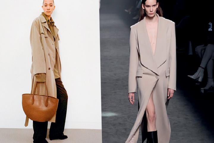 Tembel Lüks: Günün Modasında Rahatlığın Yeni Vurgusu