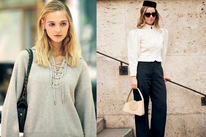 Tembel Lüks: Günün Modasında Rahatlığın Yeni Vurgusu