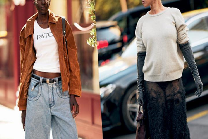 Tembel Lüks: Günün Modasında Rahatlığın Yeni Vurgusu