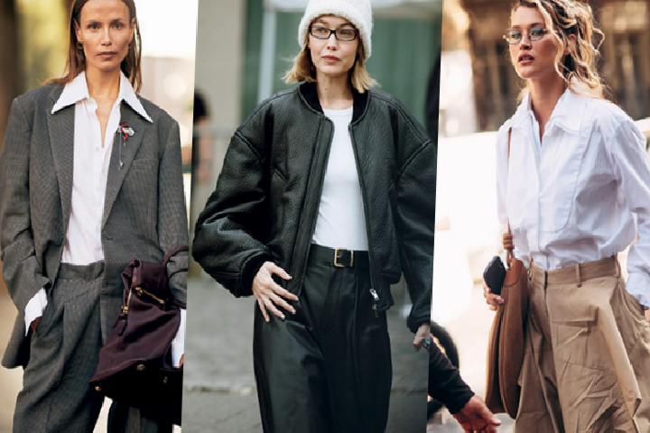 Tembel Lüks: Günün Modasında Rahatlığın Yeni Vurgusu