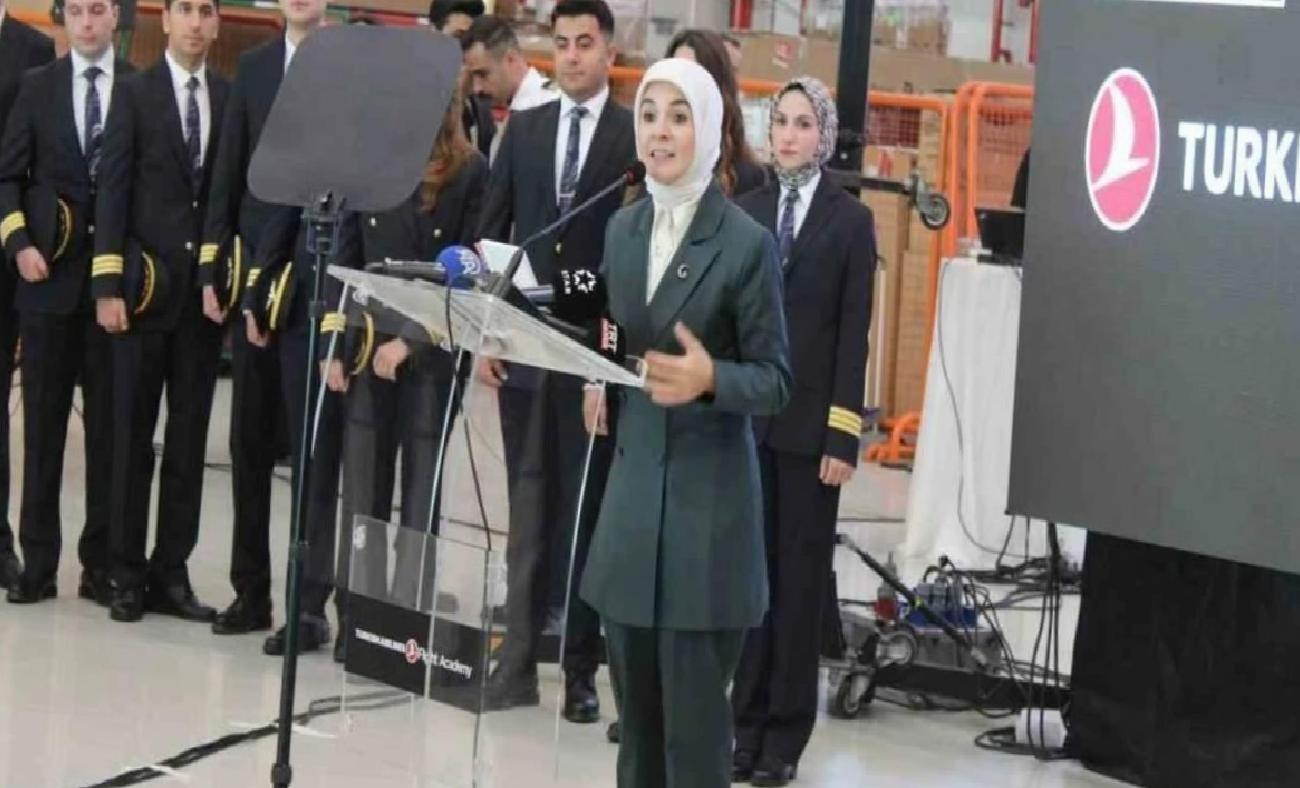 THY Kadın Pilot Sayısında Dünya Liderliğini Güçlendiren Stratejik Adımlar ve Vizyon