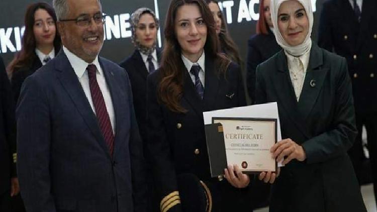 THY Kadın Pilot Sayısında Dünya Liderliğini Güçlendiren Stratejik Adımlar ve Vizyon