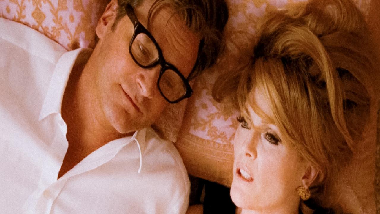 Tom Ford: Sinerji ve Stil - Moda Tasarımcısından Yönetmenliğe Uzanan Yol