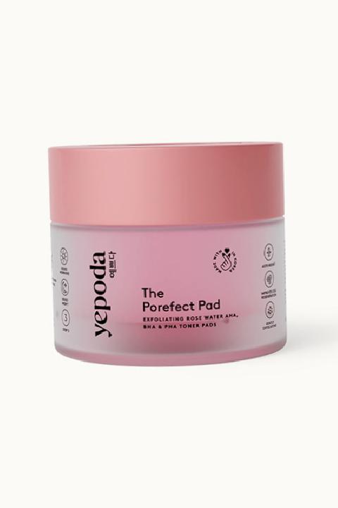 Tonik Pedleri: Yoğun Şehirde Hızlı ve Kişisel Cilt Bakımının Yeni Aksesuarı