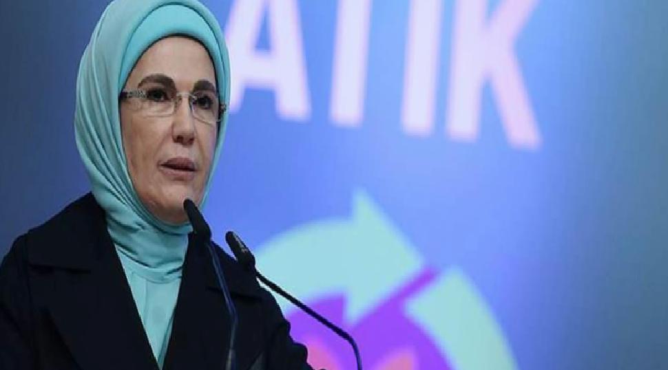 İstanbul'da, Sıfır Atık Vakfı tarafından düzenlenen ve 17-19 Ekim tarihleri arasında gerçekleşecek olan uluslararası forum, İnsan, Mekan, Dönüşüm temasını merkezine alıyor ve dünyayı ortak çözümler için bir araya getiriyor.