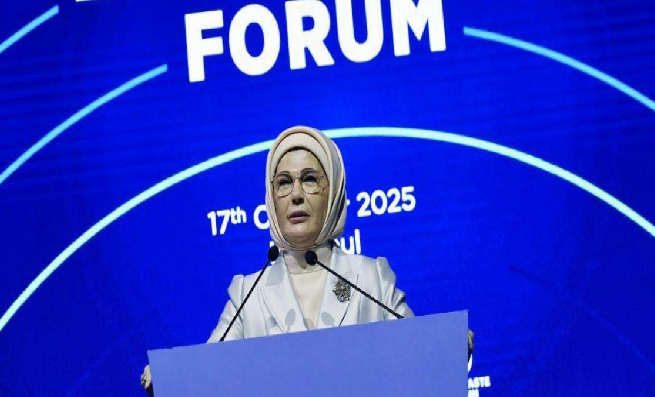 Uluslararası Sıfır Atık Forumu: İstanbul'da Umut Dönüşümü ve Küresel Dayanışma