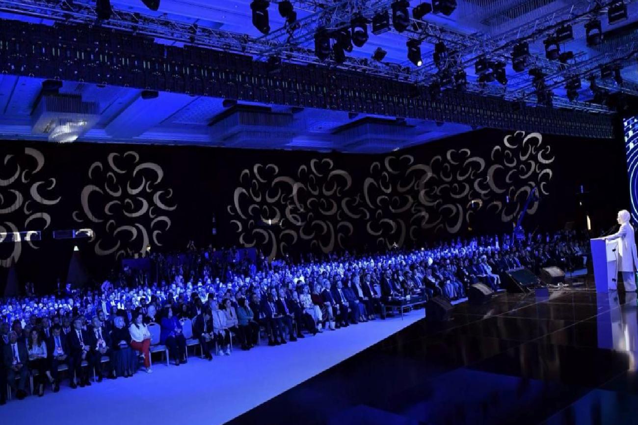 Uluslararası Sıfır Atık Forumu: İstanbul'da Umut Dönüşümü ve Küresel Dayanışma