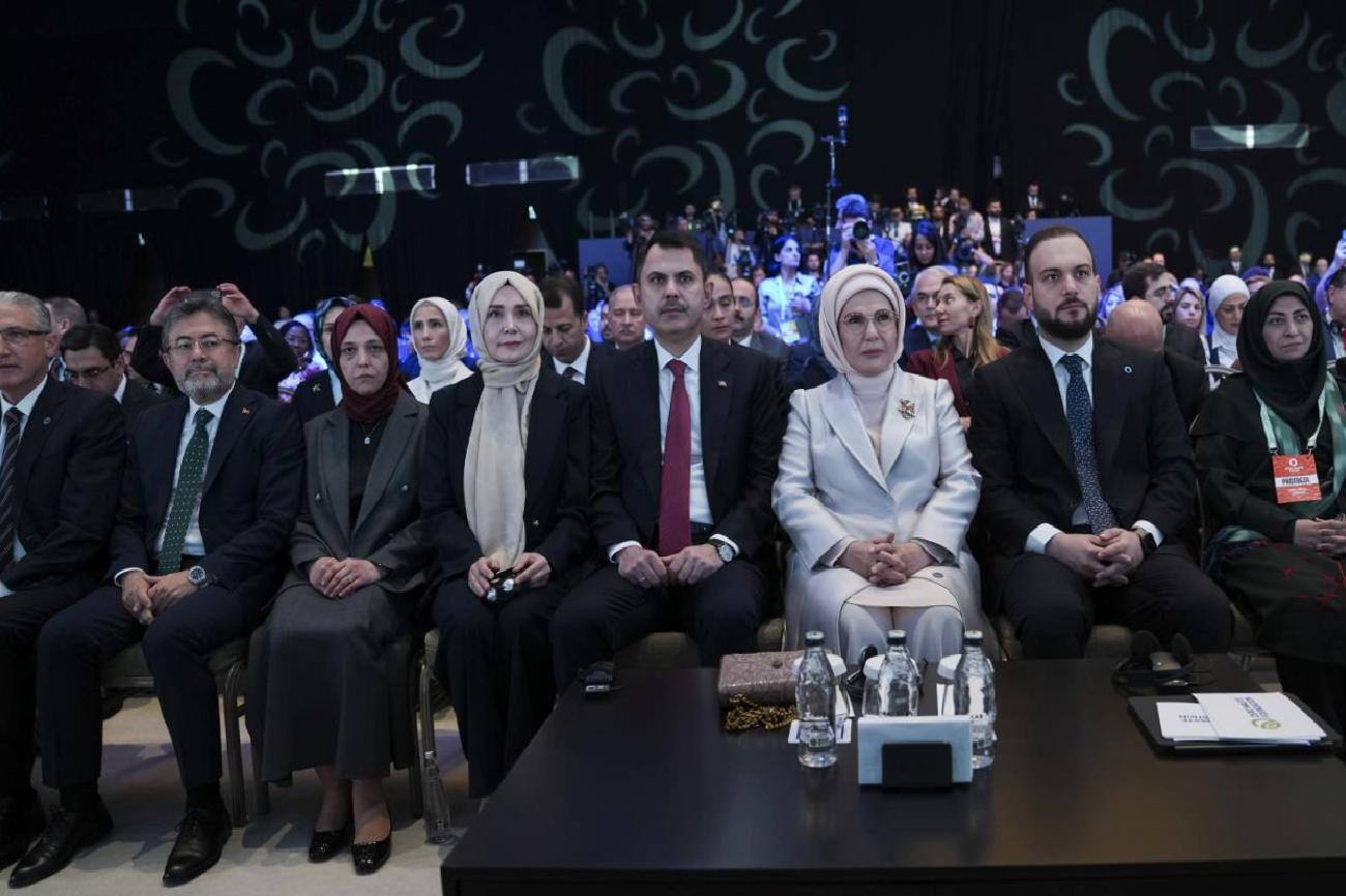 Uluslararası Sıfır Atık Forumu: İstanbul'da Umut Dönüşümü ve Küresel Dayanışma