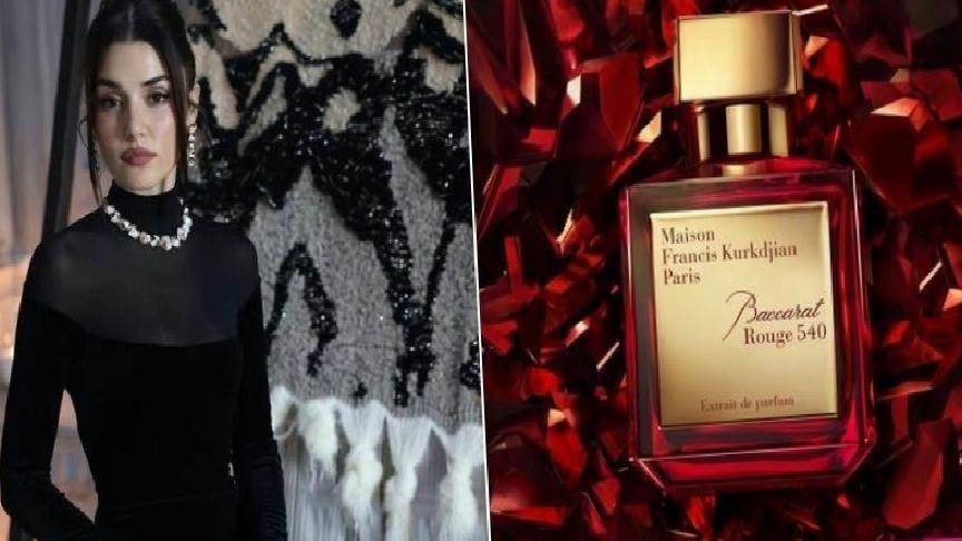 Ünlülerin Tercih Ettiği Türk Parfümleri: Stil ve İmza Kokuları