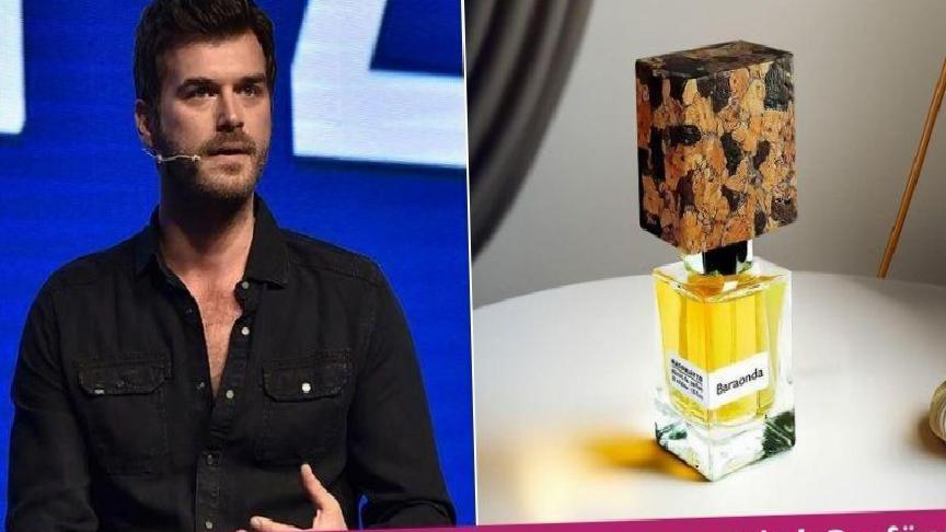 Ünlülerin Tercih Ettiği Türk Parfümleri: Stil ve İmza Kokuları