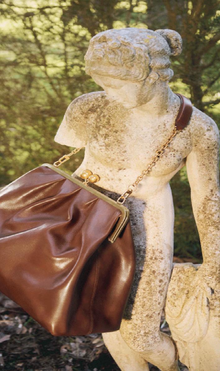 Weekend Max Mara: Fine Settimana Koleksiyonunda Zarafet ve Zamansız Şıklık