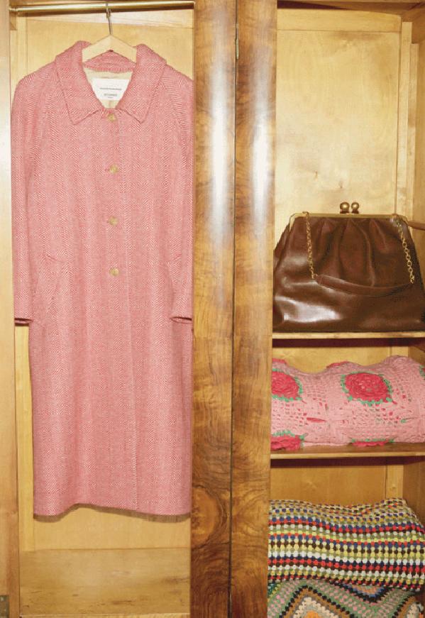 Weekend Max Mara: Fine Settimana Koleksiyonunda Zarafet ve Zamansız Şıklık