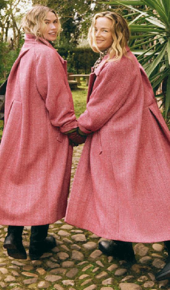 Weekend Max Mara: Fine Settimana Koleksiyonunda Zarafet ve Zamansız Şıklık