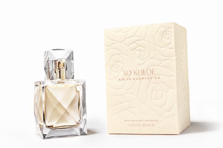 XO by Khloé: Türkiye’de Beymen Beauty ile İlk Kez Buluşan İkonik Parfüm