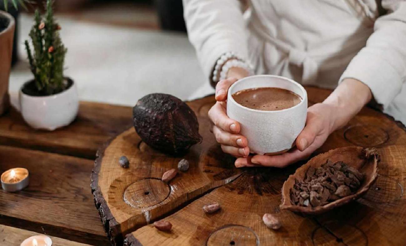 Yağ Yakımını Destekleyen Ham Kakao Kahve Tarifi: Hazırlık ve Tüketim Önerileri