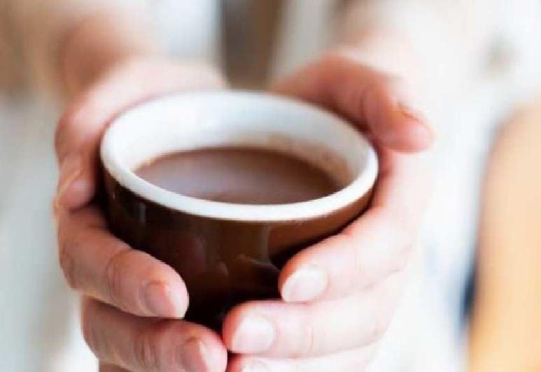 Yağ Yakımını Destekleyen Ham Kakao Kahve Tarifi: Hazırlık ve Tüketim Önerileri