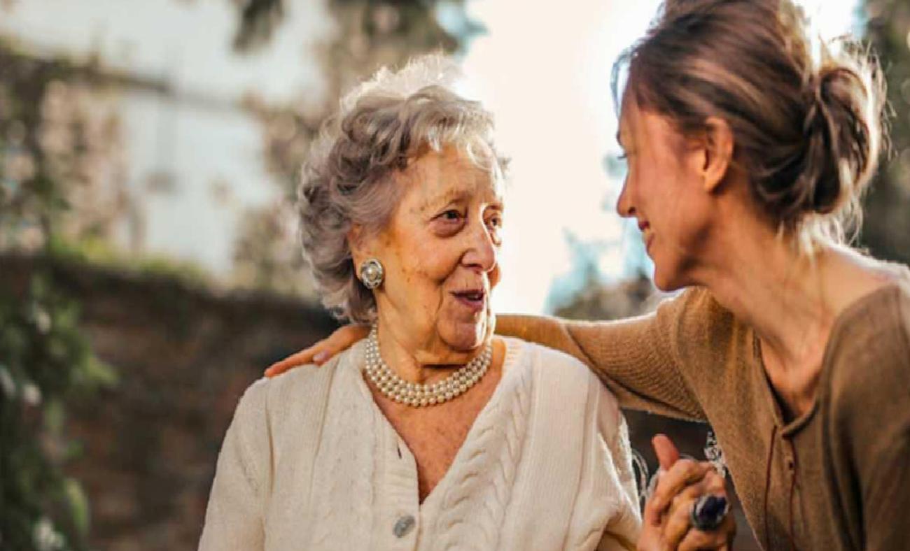 Yaşlılıkla Gelen Değer: Sağlıklı ve Aktif Bir Yaşam İçin Yol Haritası