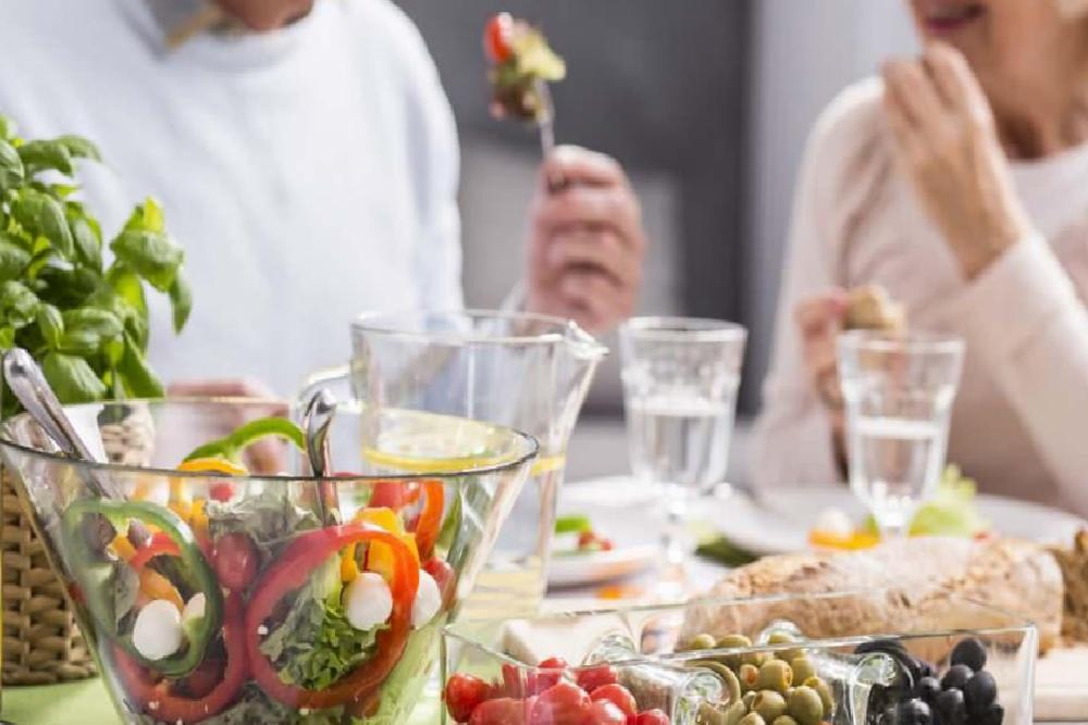 Yaşlılıkla Gelen Değer: Sağlıklı ve Aktif Bir Yaşam İçin Yol Haritası