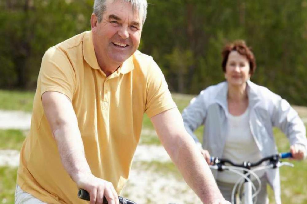 Yaşlılıkla Gelen Değer: Sağlıklı ve Aktif Bir Yaşam İçin Yol Haritası