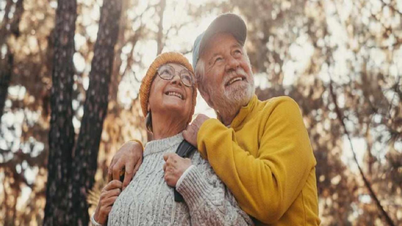 Yaşlılıkla Gelen Değer: Sağlıklı ve Aktif Bir Yaşam İçin Yol Haritası