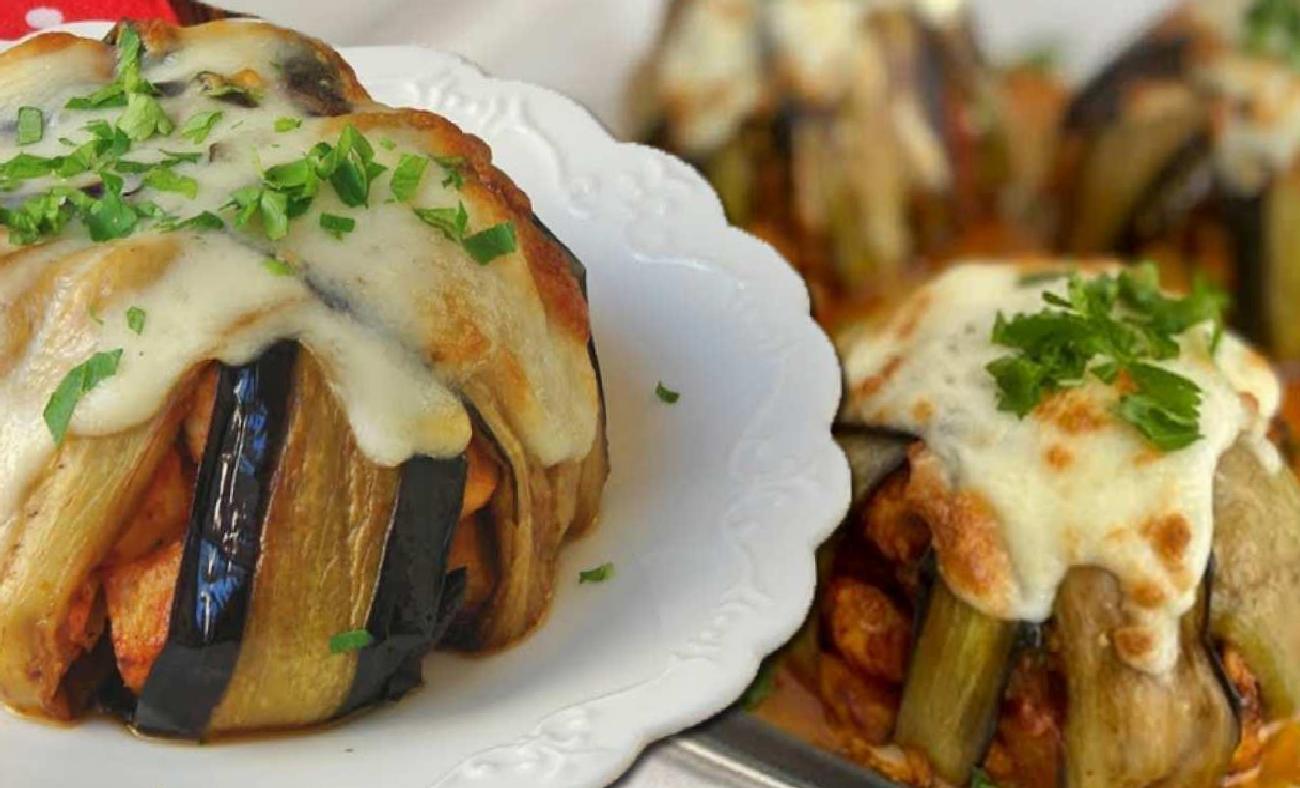 Zade Kebabı: Etli veya Tavuklu Seçeneklerle Pratik ve Lezzetli Ziyafet