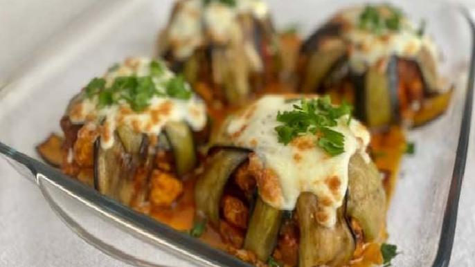 Zade Kebabı: Etli veya Tavuklu Seçeneklerle Pratik ve Lezzetli Ziyafet