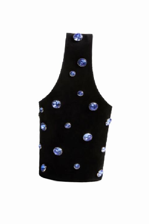 Zarafetin Akışkan Yüzü: Mücevherlerden Çantalara Uzanan Stil Köprüsü