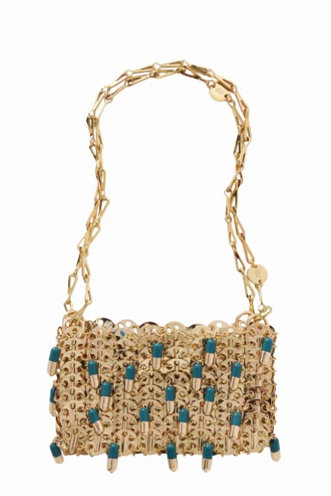 Zarafetin Akışkan Yüzü: Mücevherlerden Çantalara Uzanan Stil Köprüsü